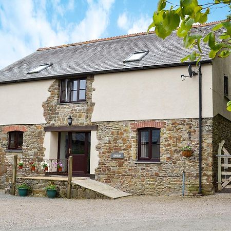 Cowslip - 23653 Villa Bradworthy Exterior foto