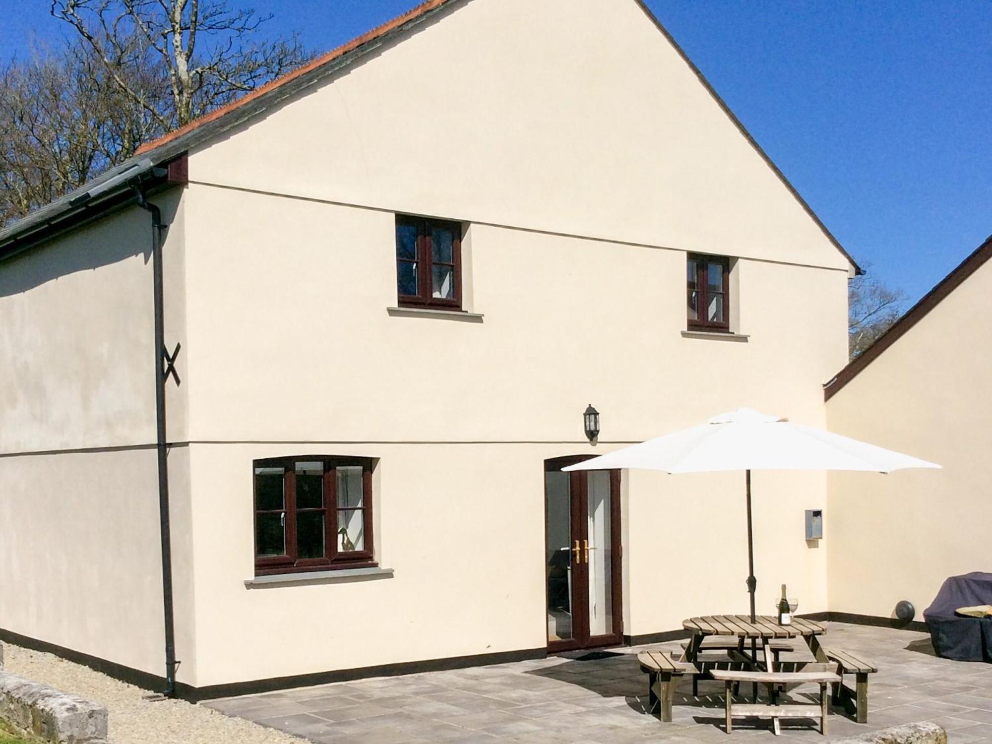 Cowslip - 23653 Villa Bradworthy Exterior foto