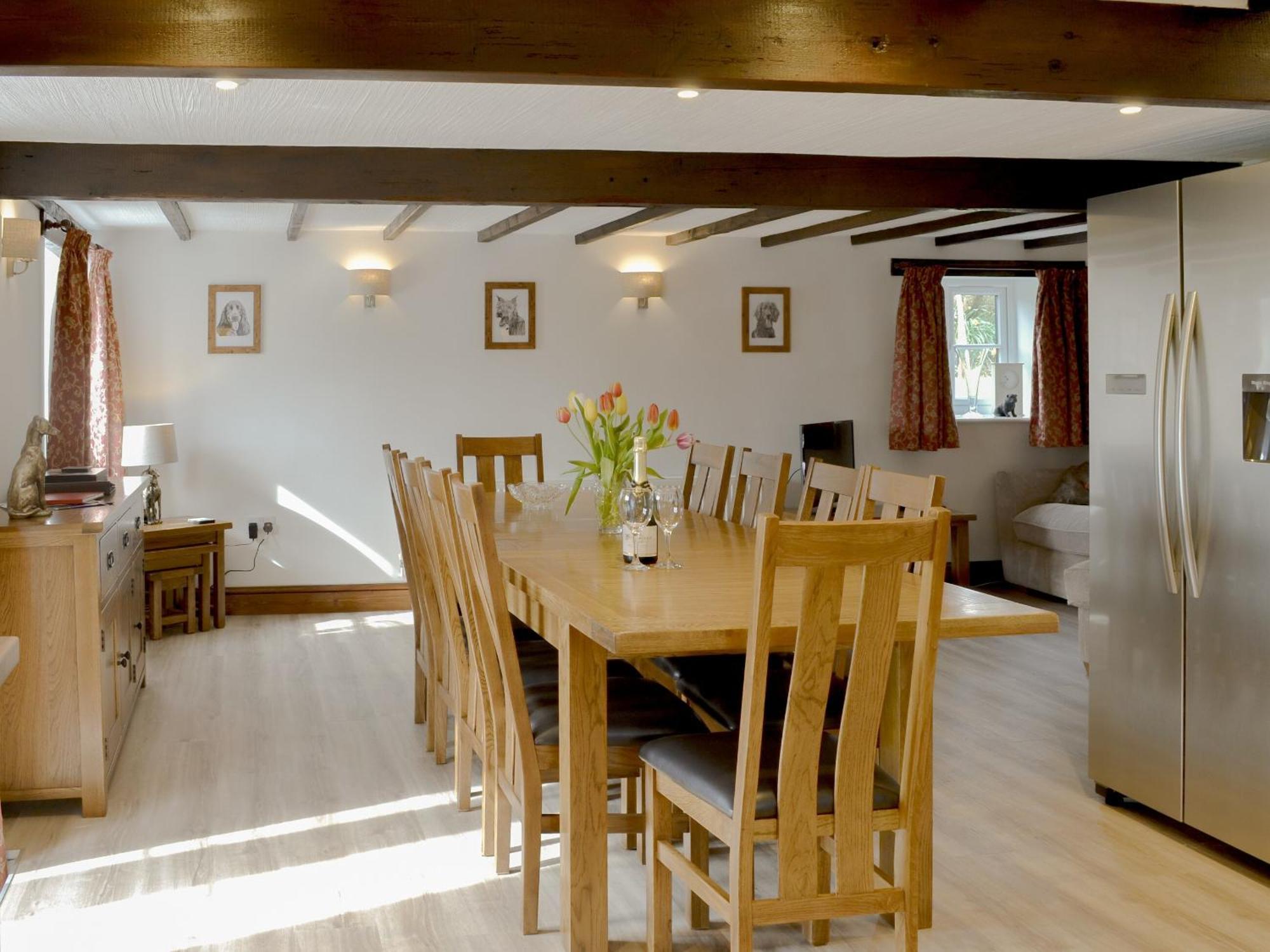 Cowslip - 23653 Villa Bradworthy Exterior foto